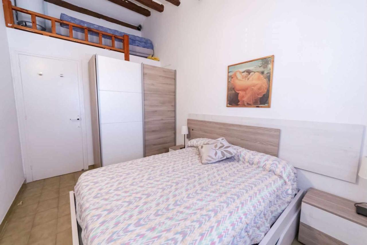 Casas Blanca 34 Piscina Playa Privada Wifi Villa Tossa de Mar Luaran gambar