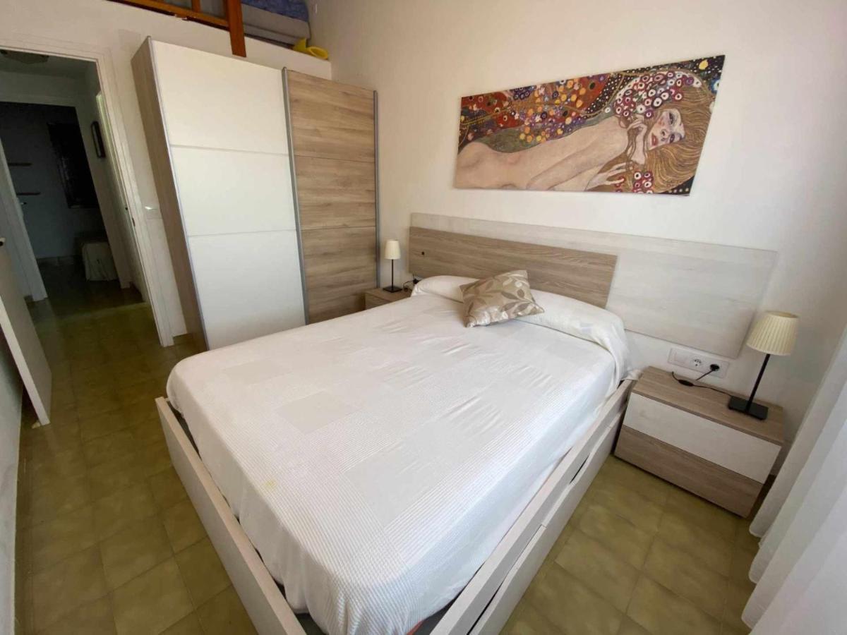 Casas Blanca 34 Piscina Playa Privada Wifi Villa Tossa de Mar Luaran gambar