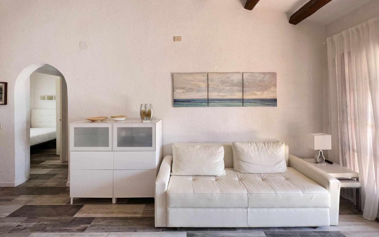 Casas Blanca 34 Piscina Playa Privada Wifi Villa Tossa de Mar Luaran gambar