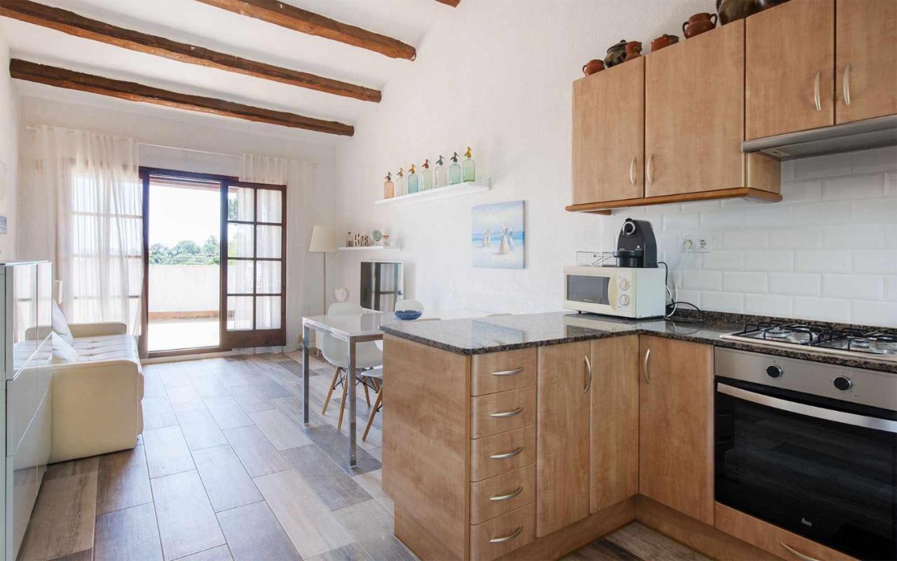 Casas Blanca 34 Piscina Playa Privada Wifi Villa Tossa de Mar Luaran gambar