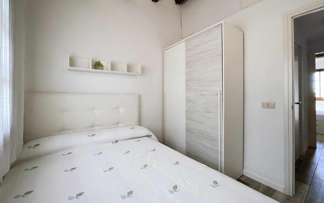 Casas Blanca 34 Piscina Playa Privada Wifi Villa Tossa de Mar Luaran gambar