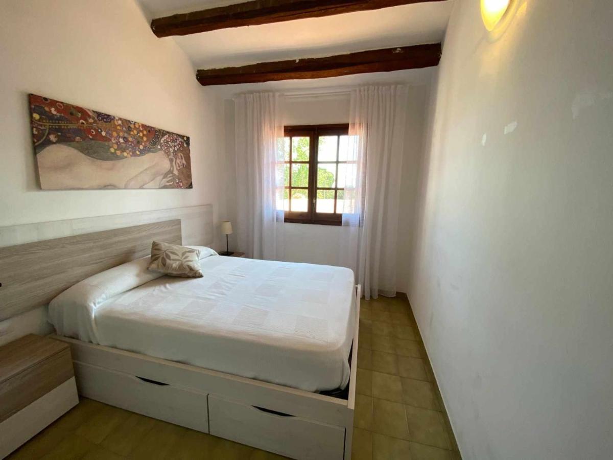 Casas Blanca 34 Piscina Playa Privada Wifi Villa Tossa de Mar Luaran gambar