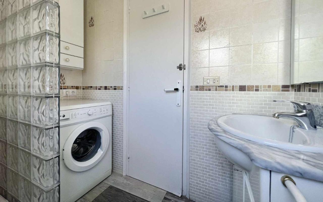 Casas Blanca 34 Piscina Playa Privada Wifi Villa Tossa de Mar Luaran gambar