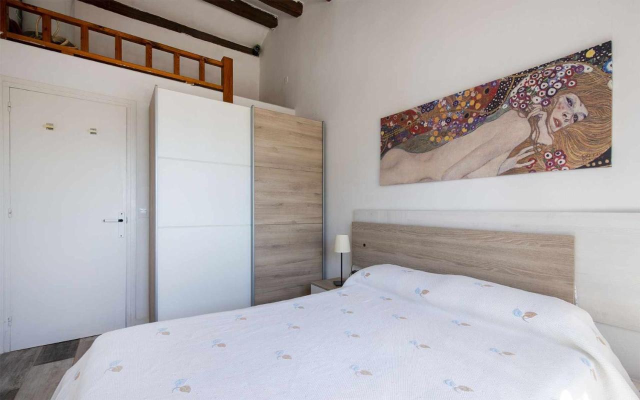 Casas Blanca 34 Piscina Playa Privada Wifi Villa Tossa de Mar Luaran gambar