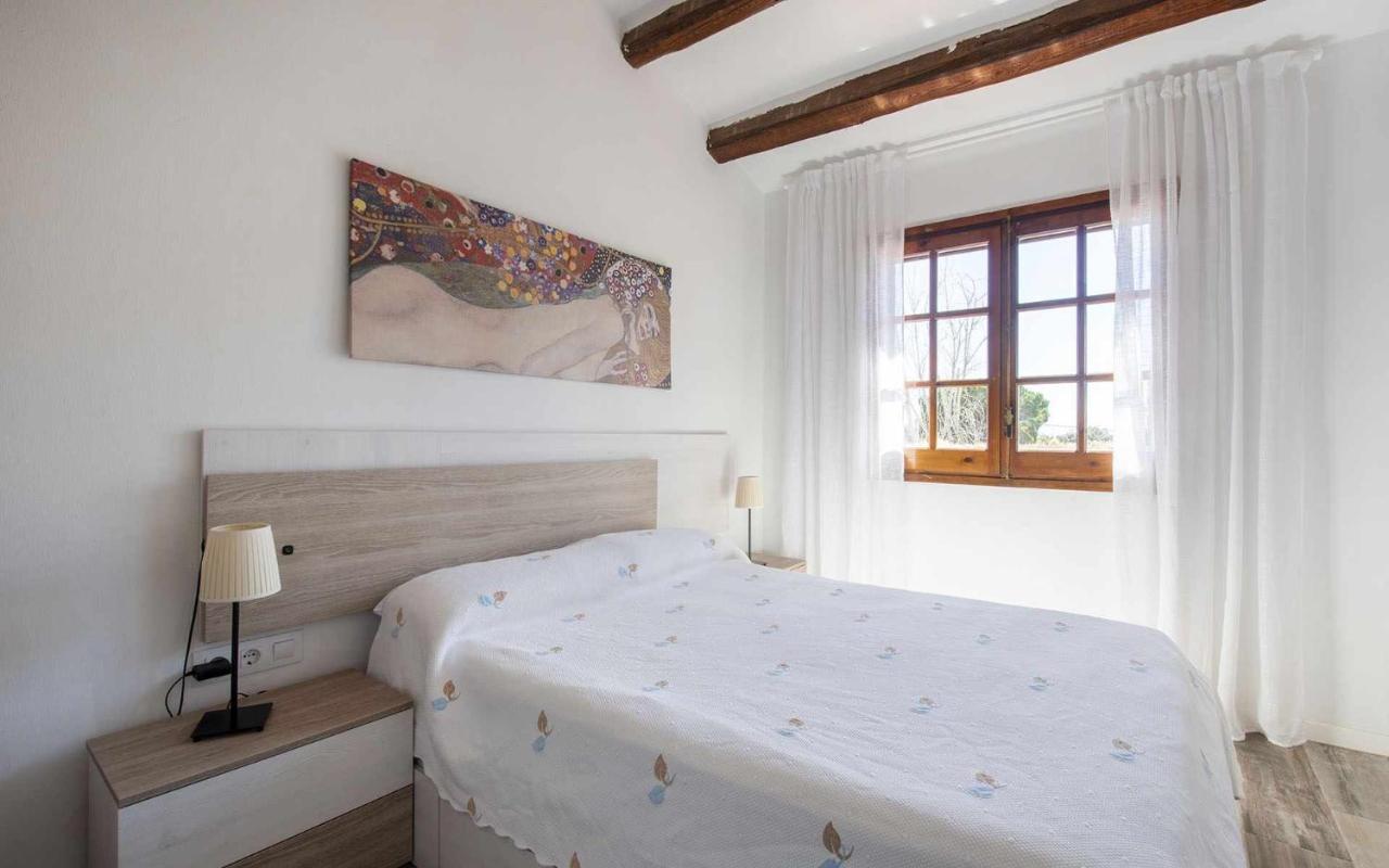Casas Blanca 34 Piscina Playa Privada Wifi Villa Tossa de Mar Luaran gambar