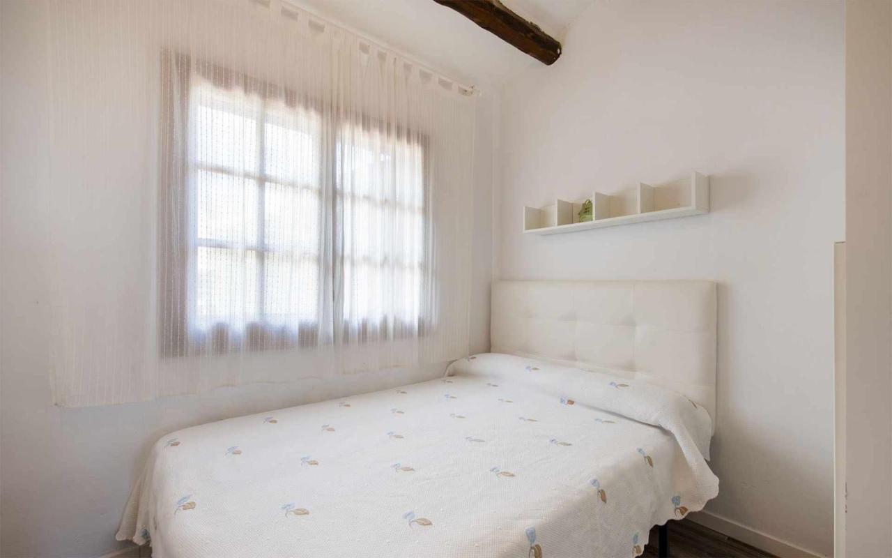 Casas Blanca 34 Piscina Playa Privada Wifi Villa Tossa de Mar Luaran gambar